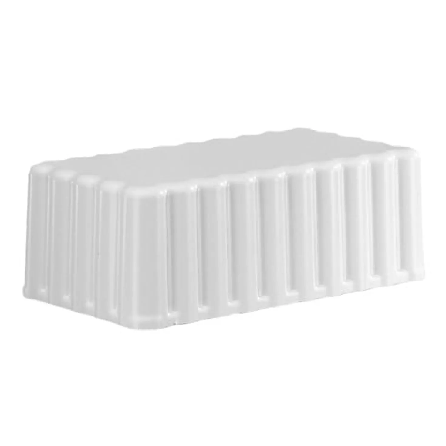 Abdeckhaube für Monovetten-Rack D17