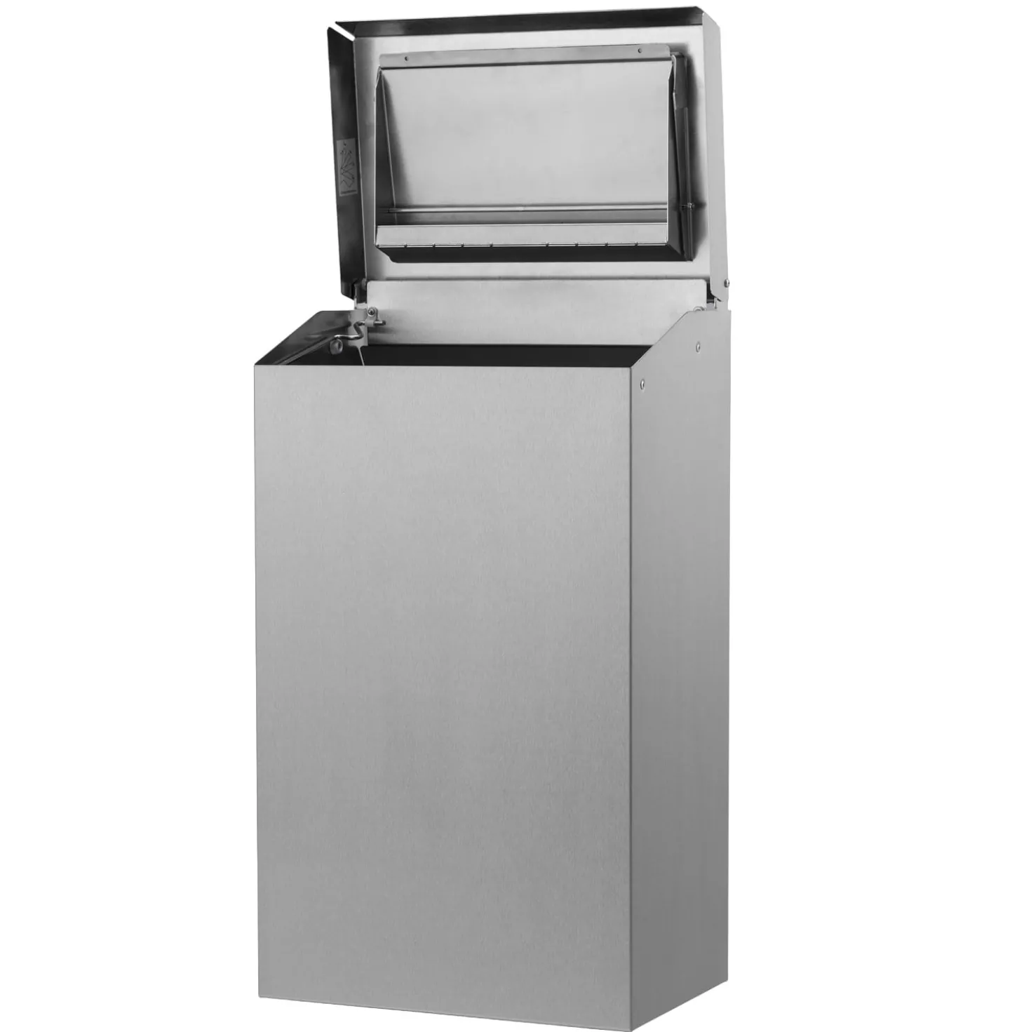 Abfallbehälter 50 Liter