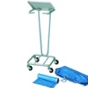 Abfallsammler, Picco Novo-Set, 60 Liter