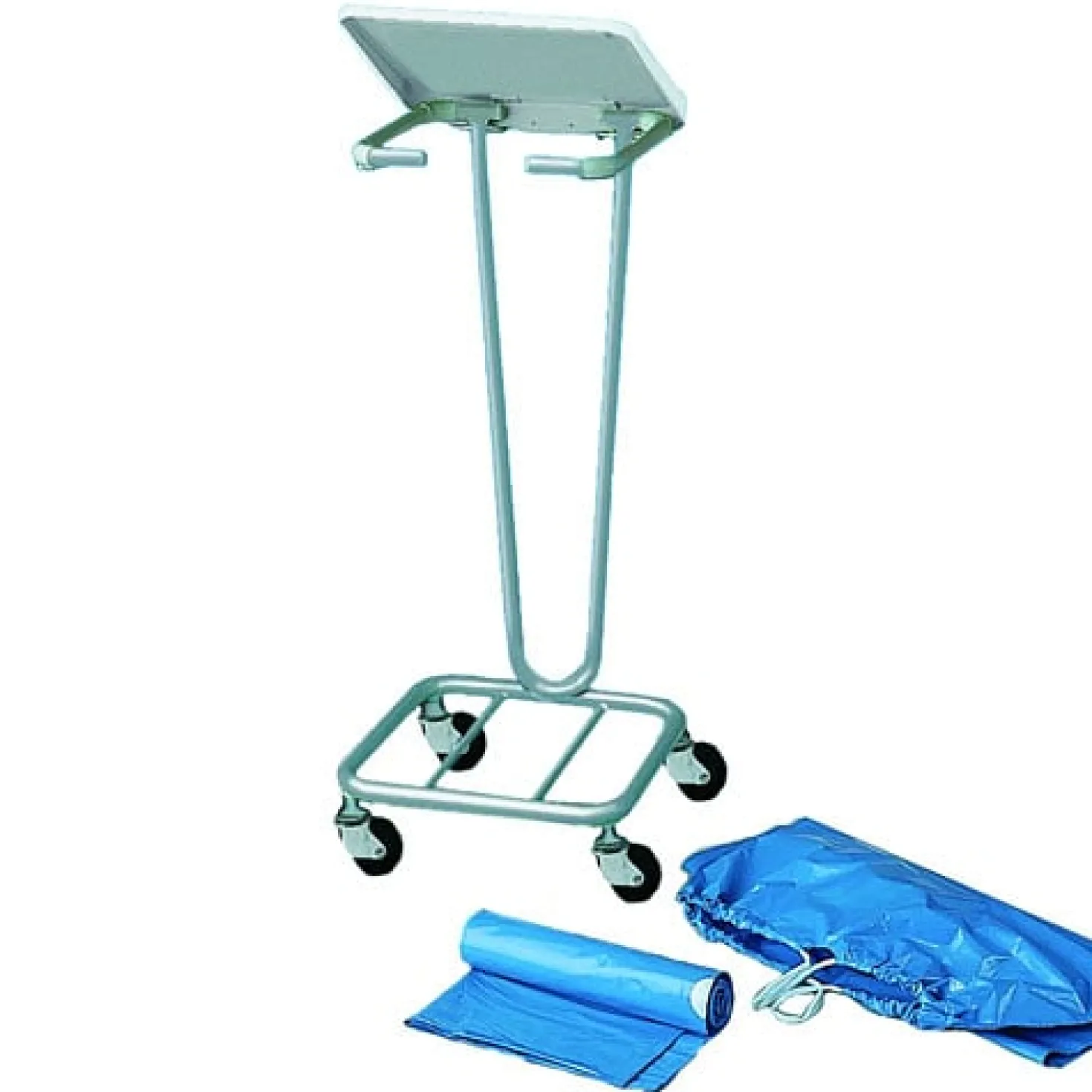 Abfallsammler, Picco Novo-Set, 60 Liter