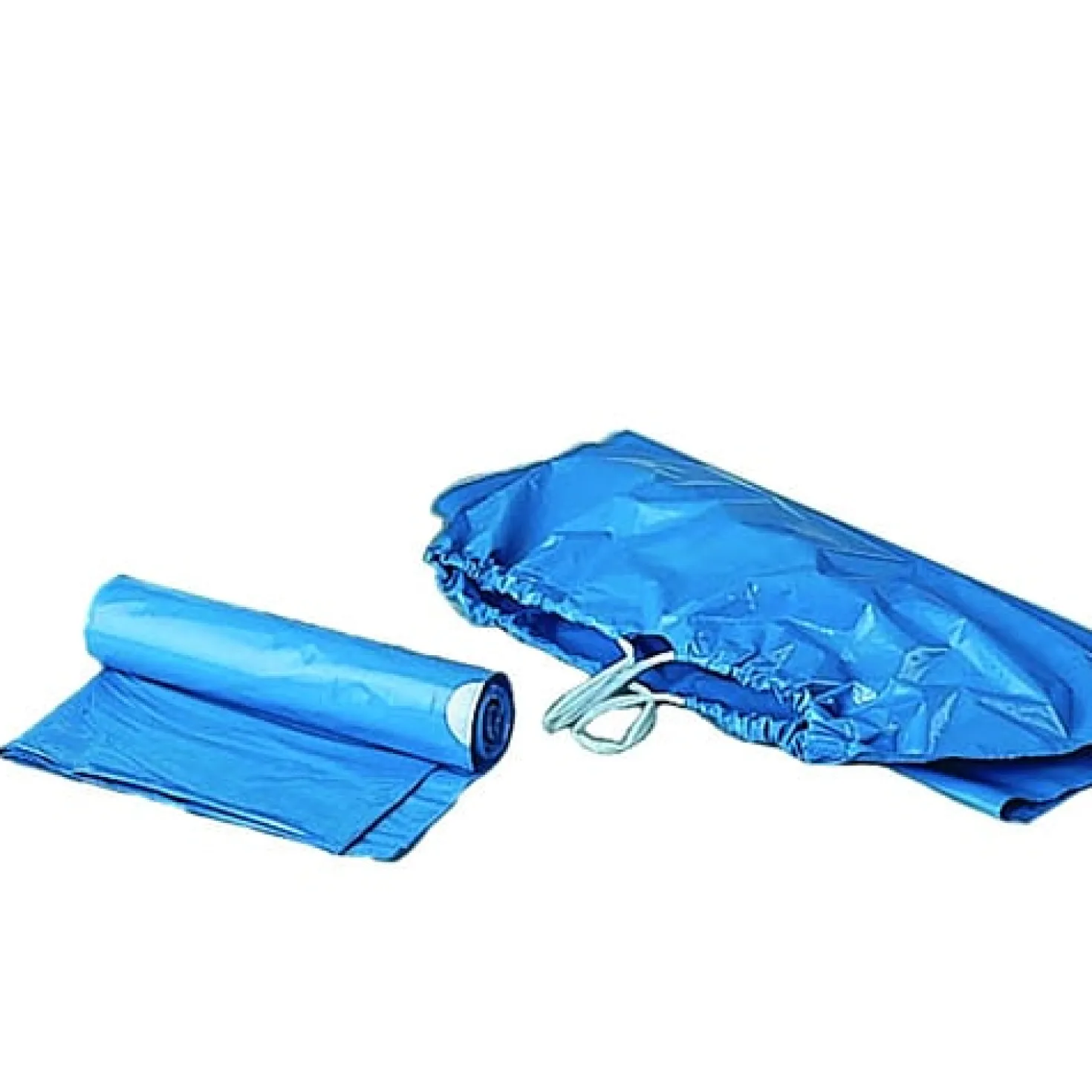 Abfallsäcke für Picco Novo-Set, 1 Rolle