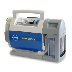 Absauggerät ATMOS C 341 Battery
