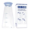 AB-SID Spuckbeutel, 50 Stück
