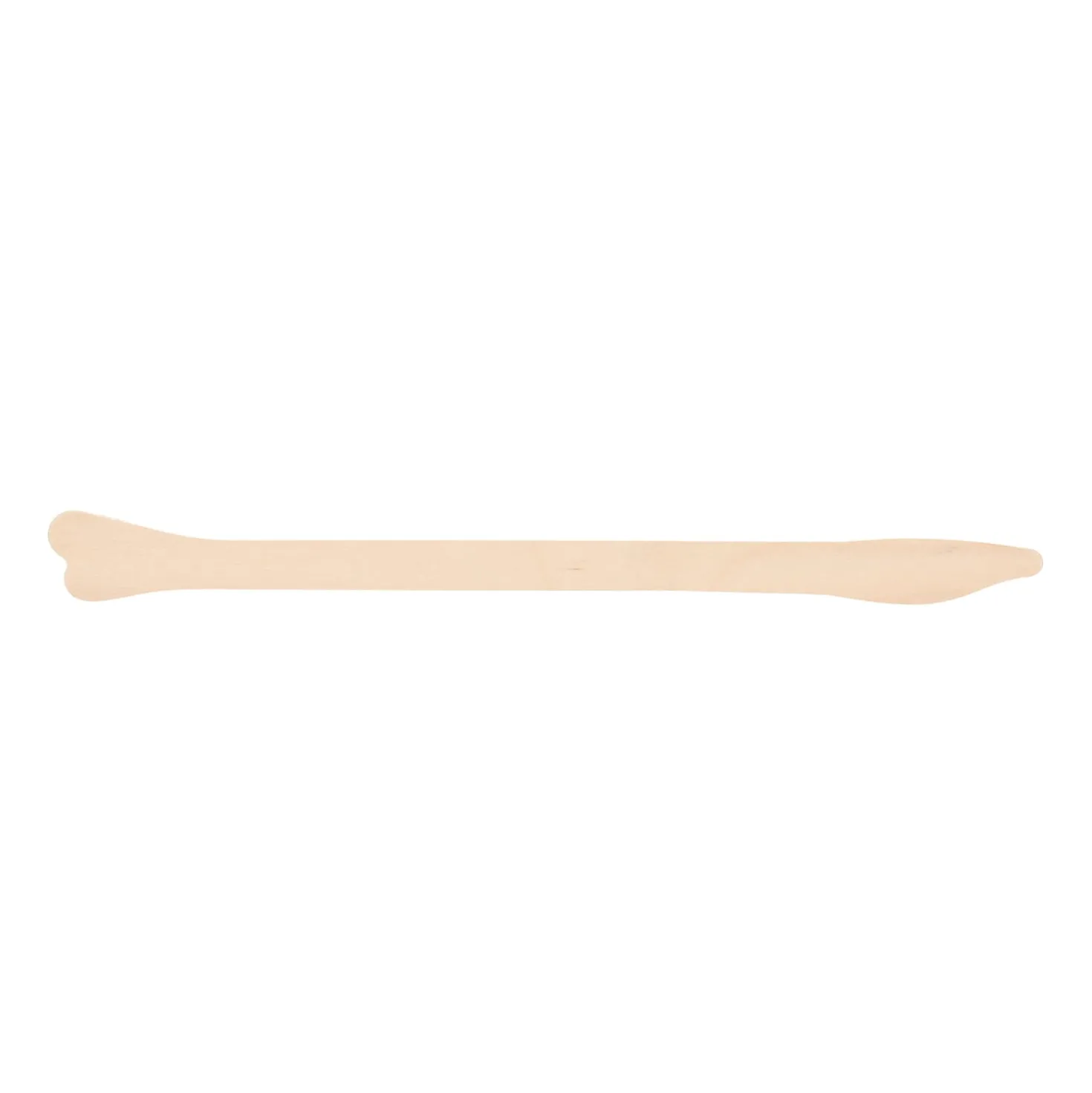 Abstrichspatel, Fingerform