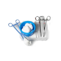 Abszess-Fistel-Set