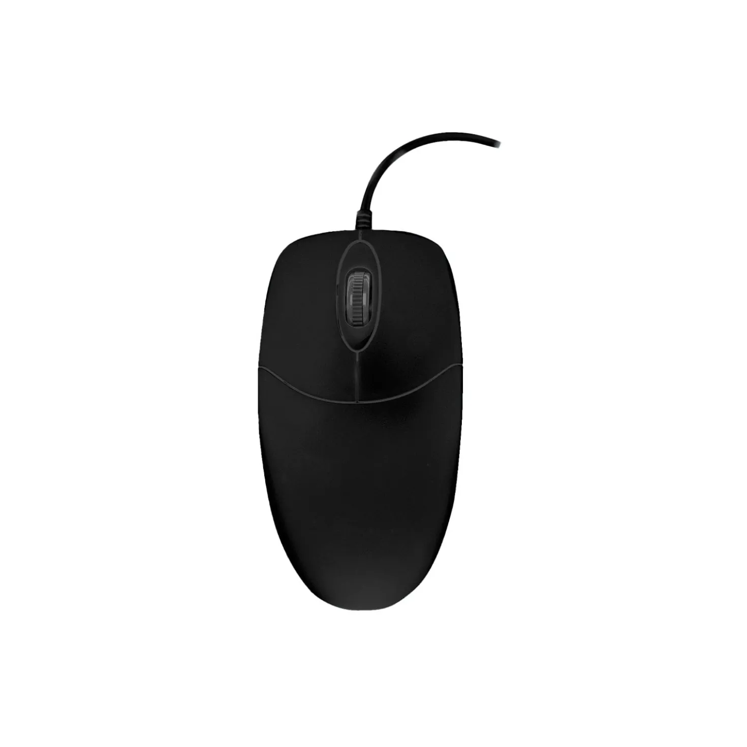 Abwaschbare PC-Maus AK-PMJ1