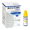 Accu-Chek Aviva Kontrolllösung