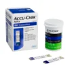 Accu-Chek Aviva Teststreifen