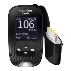 Accu-Chek Guide