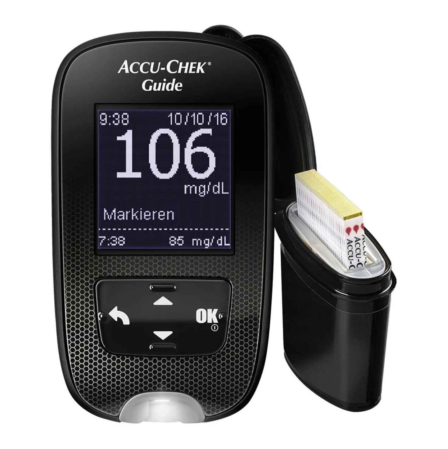 Accu-Chek Guide