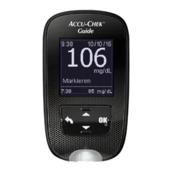 Accu-Chek Guide
