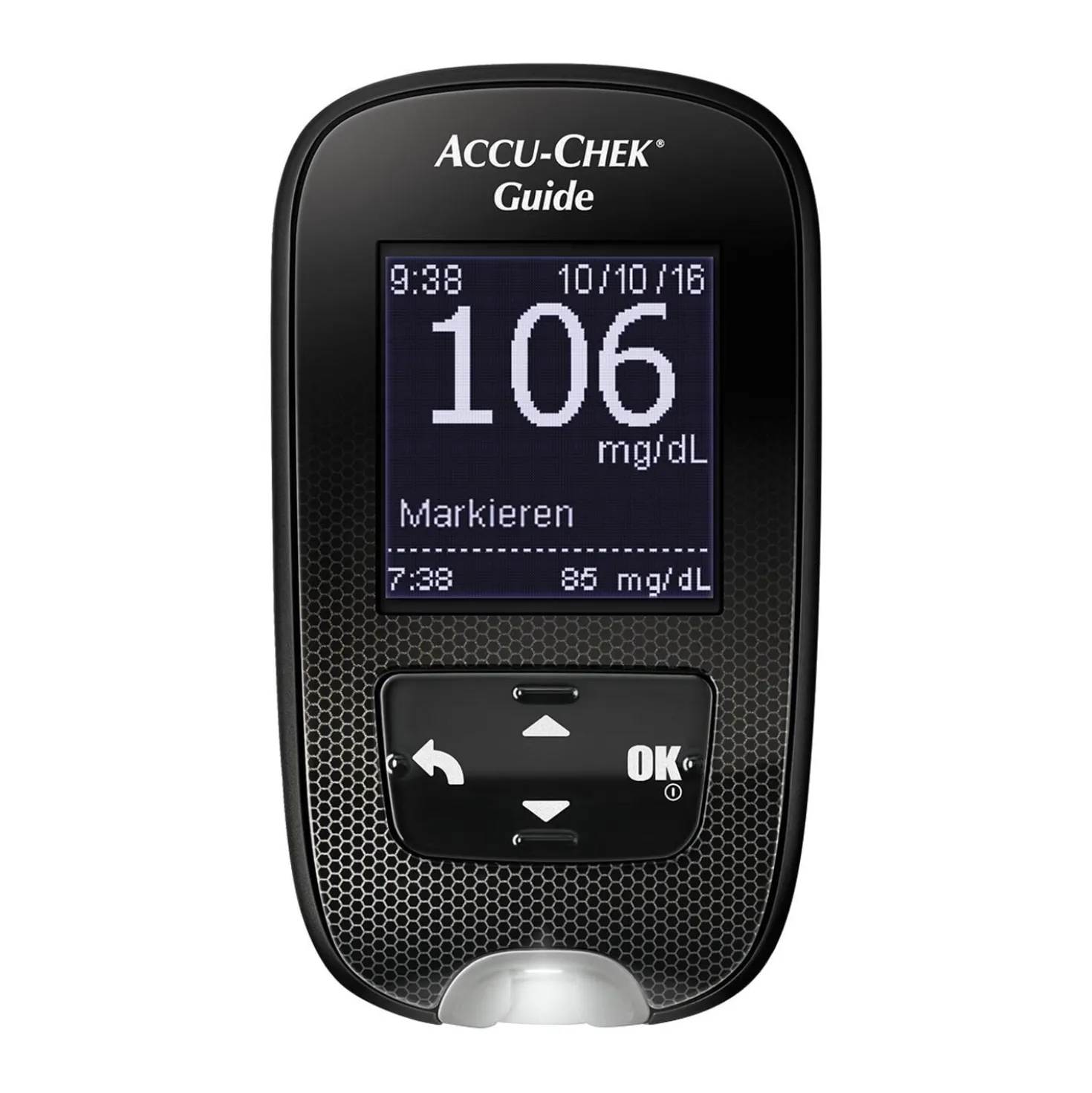 Accu-Chek Guide