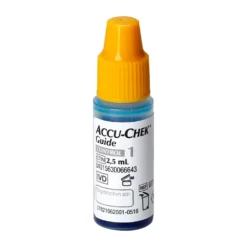 Accu-Chek Guide Kontrolllösung
