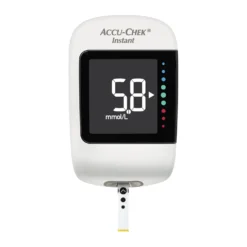 Accu-Chek Instant Blutzuckermessgerät