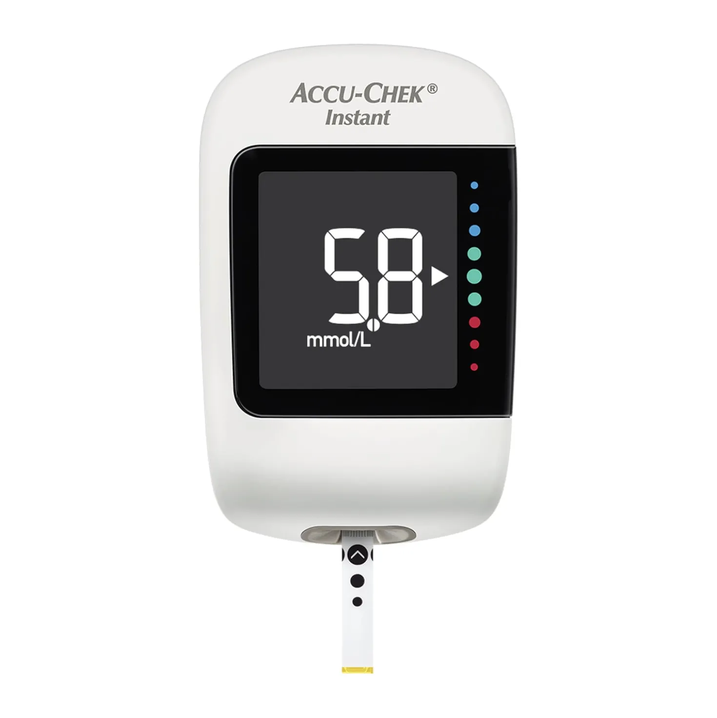 Accu-Chek Instant Blutzuckermessgerät