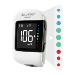 Accu-Chek Instant Blutzuckermessgerät