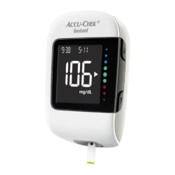 Accu-Chek Instant Blutzuckermessgerät