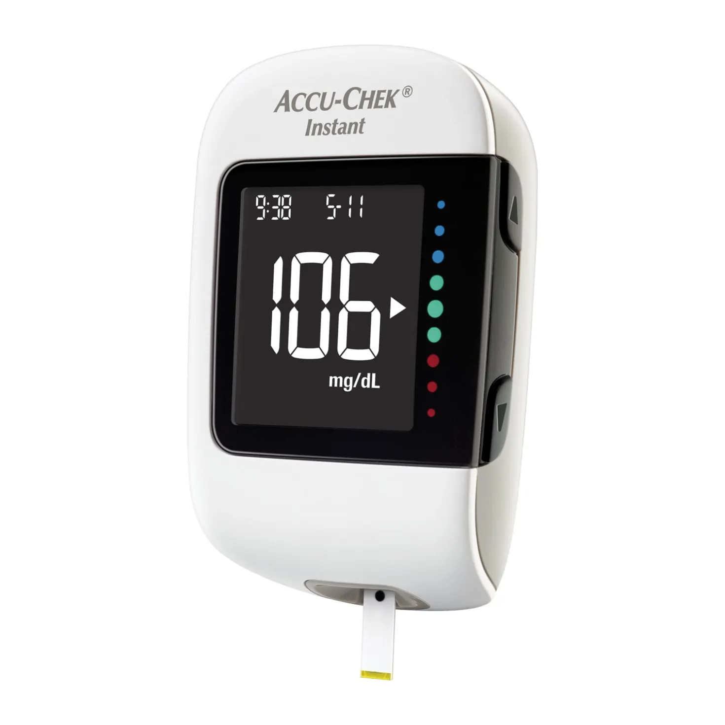 Accu-Chek Instant Blutzuckermessgerät