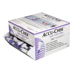 Accu-Chek Safe-T Pro Stechhilfe