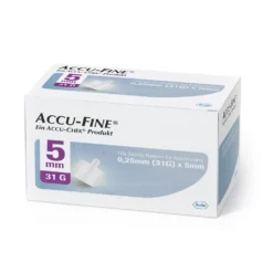 Accu-Fine Pen-Nadeln