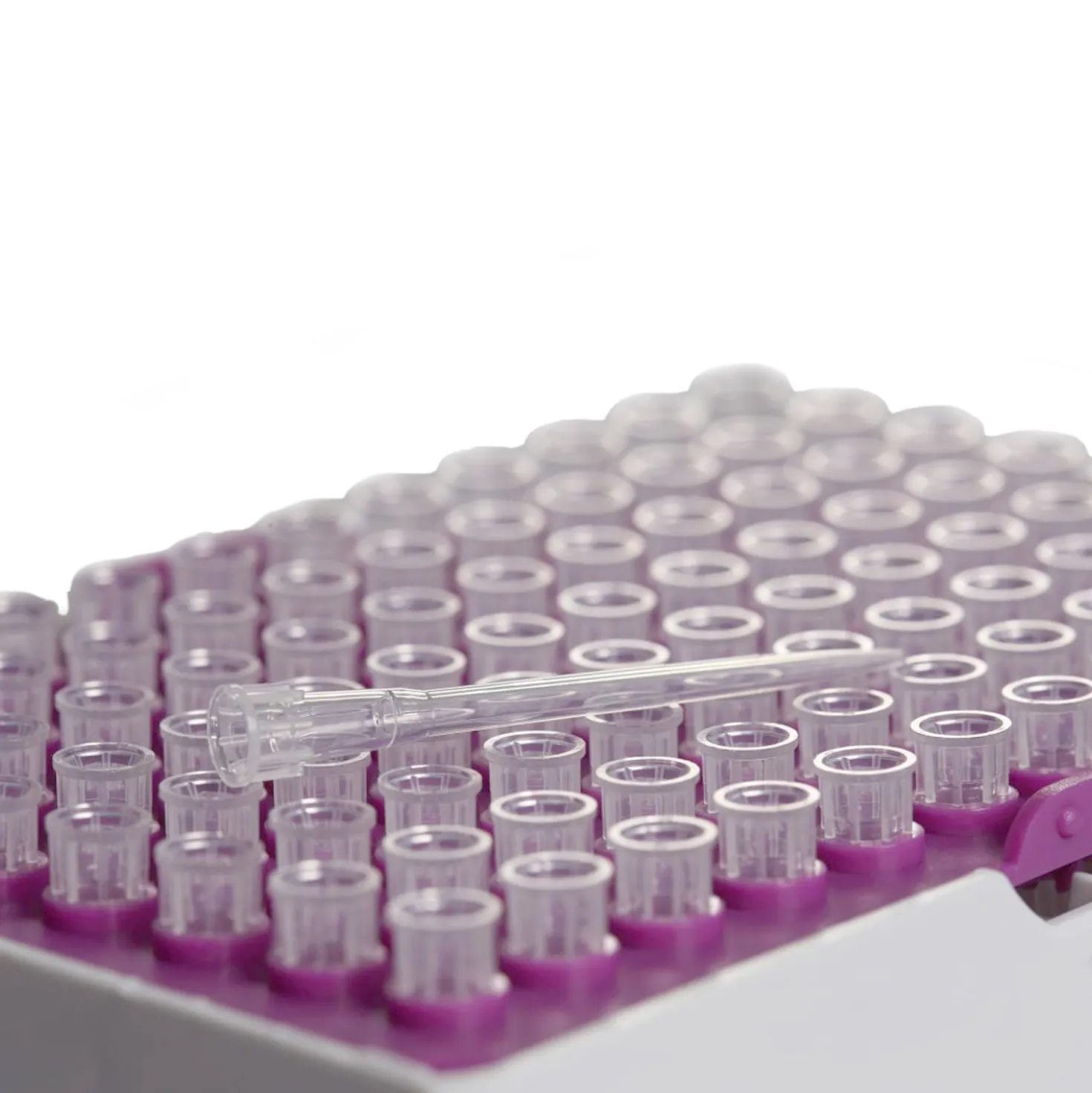 Accumax Filterspitzen