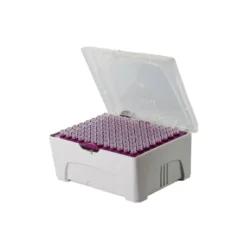 Accumax Pipettenspitzen-Box