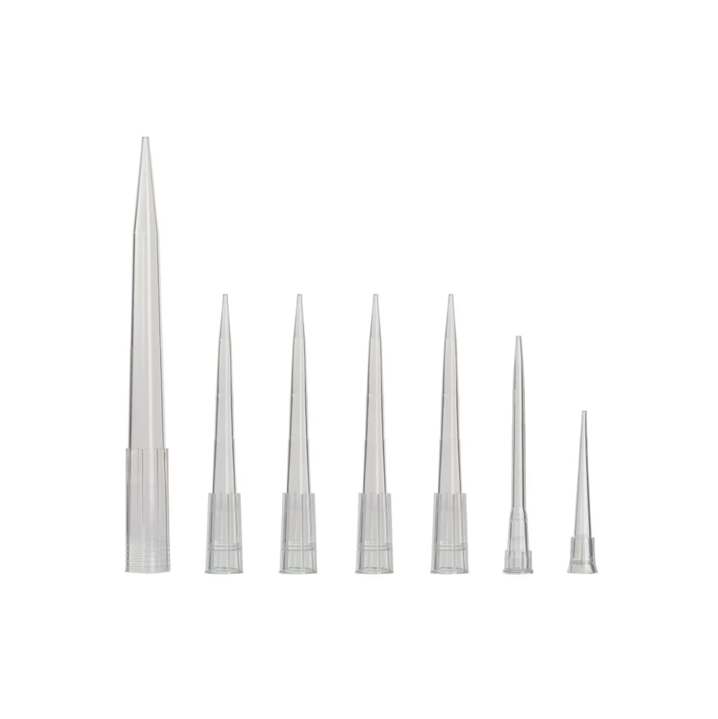 Accumax Universal-Pipettenspitzen