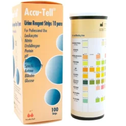 Accu-Tell 10