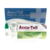 Accu-Tell® Adeno-/Rotavirus Kombi-Schnelltest