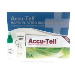 Accu-Tell® Adeno-/Rotavirus Kombi-Schnelltest