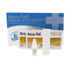 Accu-Tell® D-Dimer-Schnelltest