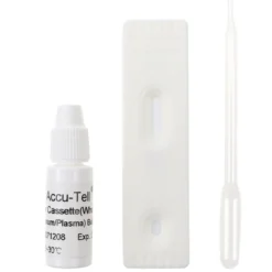 Accu-Tell® D-Dimer-Schnelltest