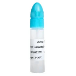 Accu-Tell FOB-Schnelltest, 20 Stück