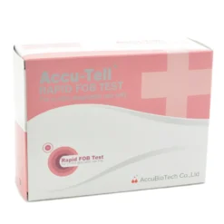 Accu-Tell FOB-Schnelltest, 20 Stück