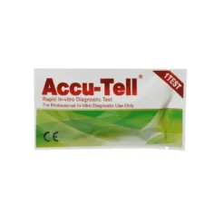 Accu-Tell® HAV IgG/IgM Schnelltest
