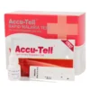 Accu-Tell® Malaria-Schnelltest