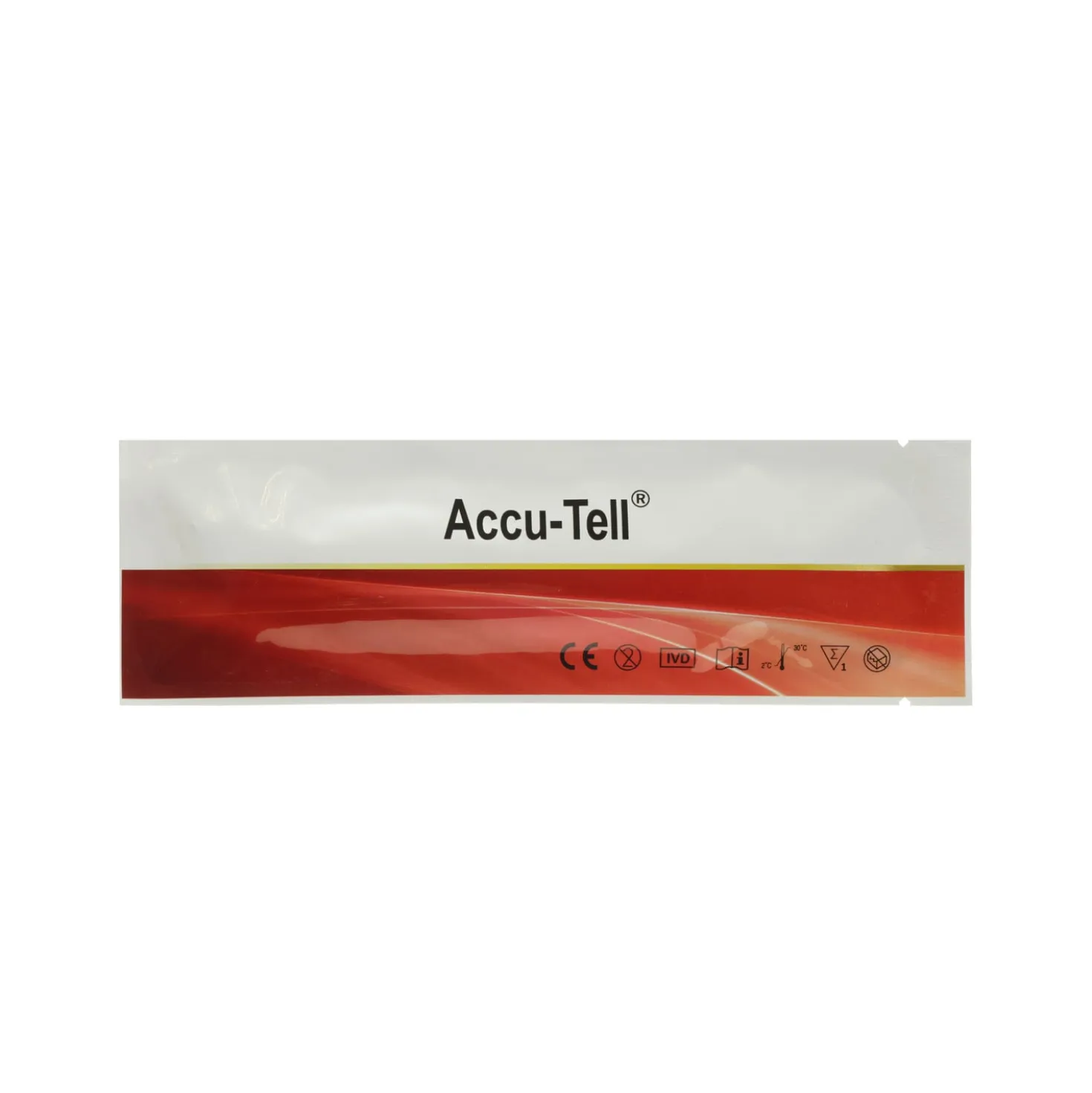Accu-Tell® Multi-Line 7 Drogen-Kassettentest (Speichel)