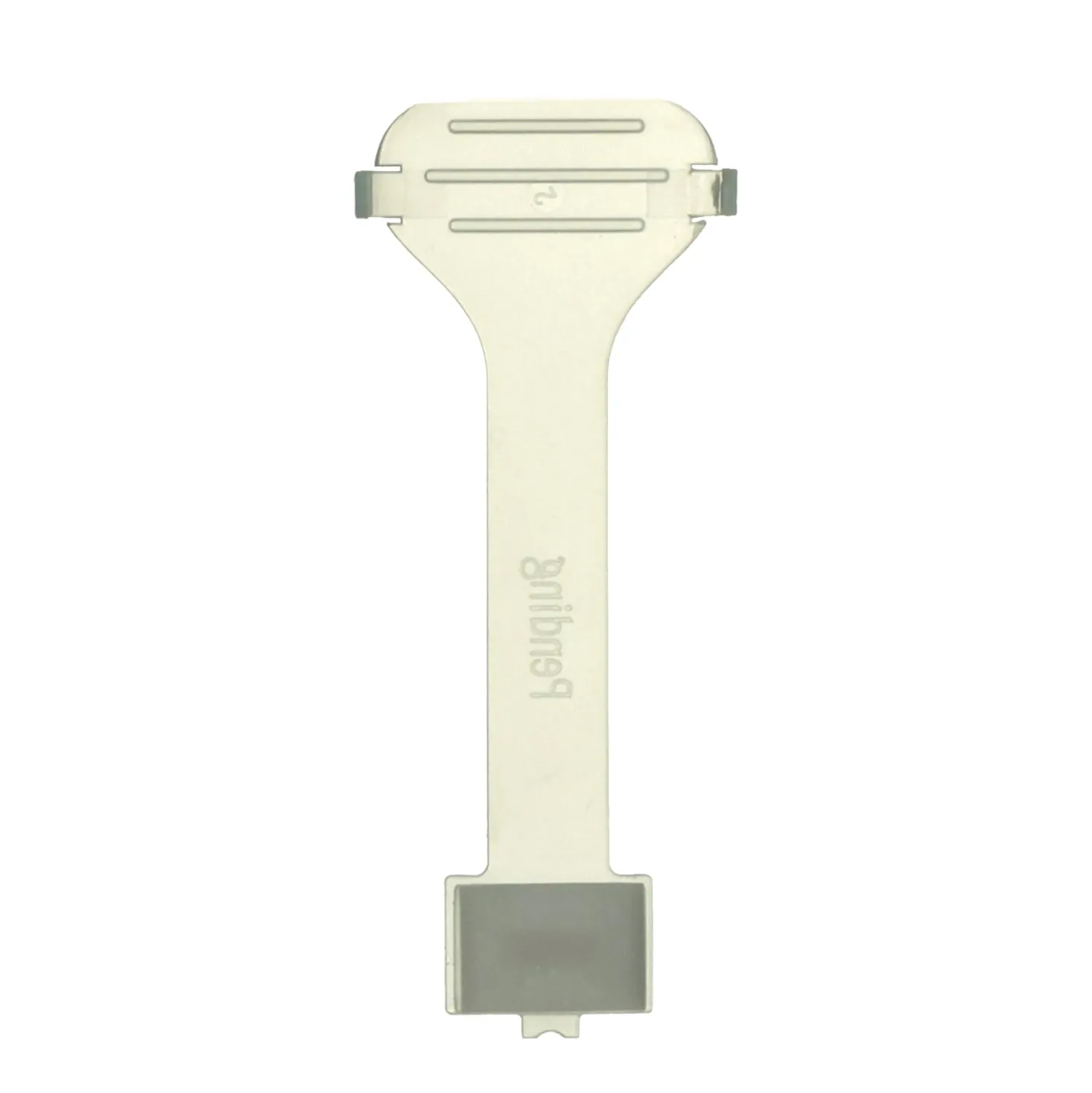 Accu-Tell® Multi-Line 7 Drogen-Kassettentest (Speichel)
