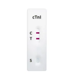 Accu-Tell Troponin I Schnelltest, 20 Stück