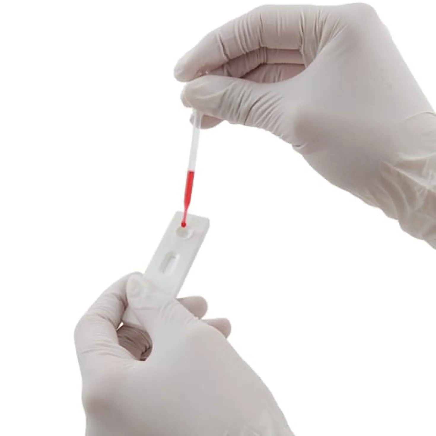 Accu-Tell Troponin I Schnelltest, 20 Stück