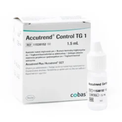 Accutrend Control TG 1