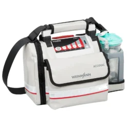 ACCUVAC Schutztasche
