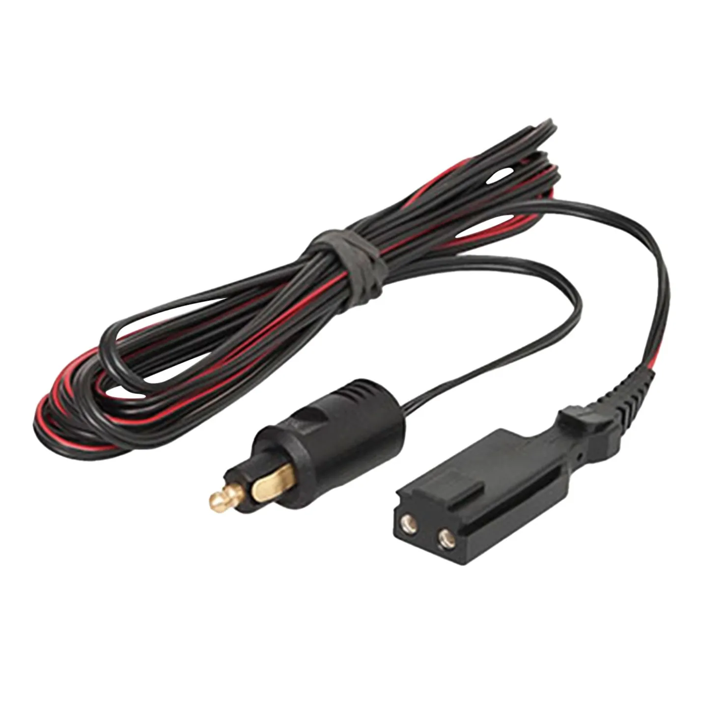 ACCUVAC 12-V-Verbindungsstecker