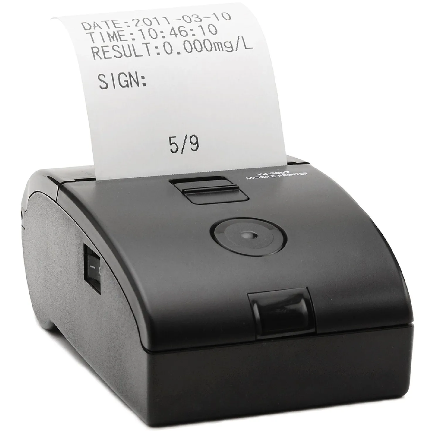 ACE ALP-1 Drucker-Set