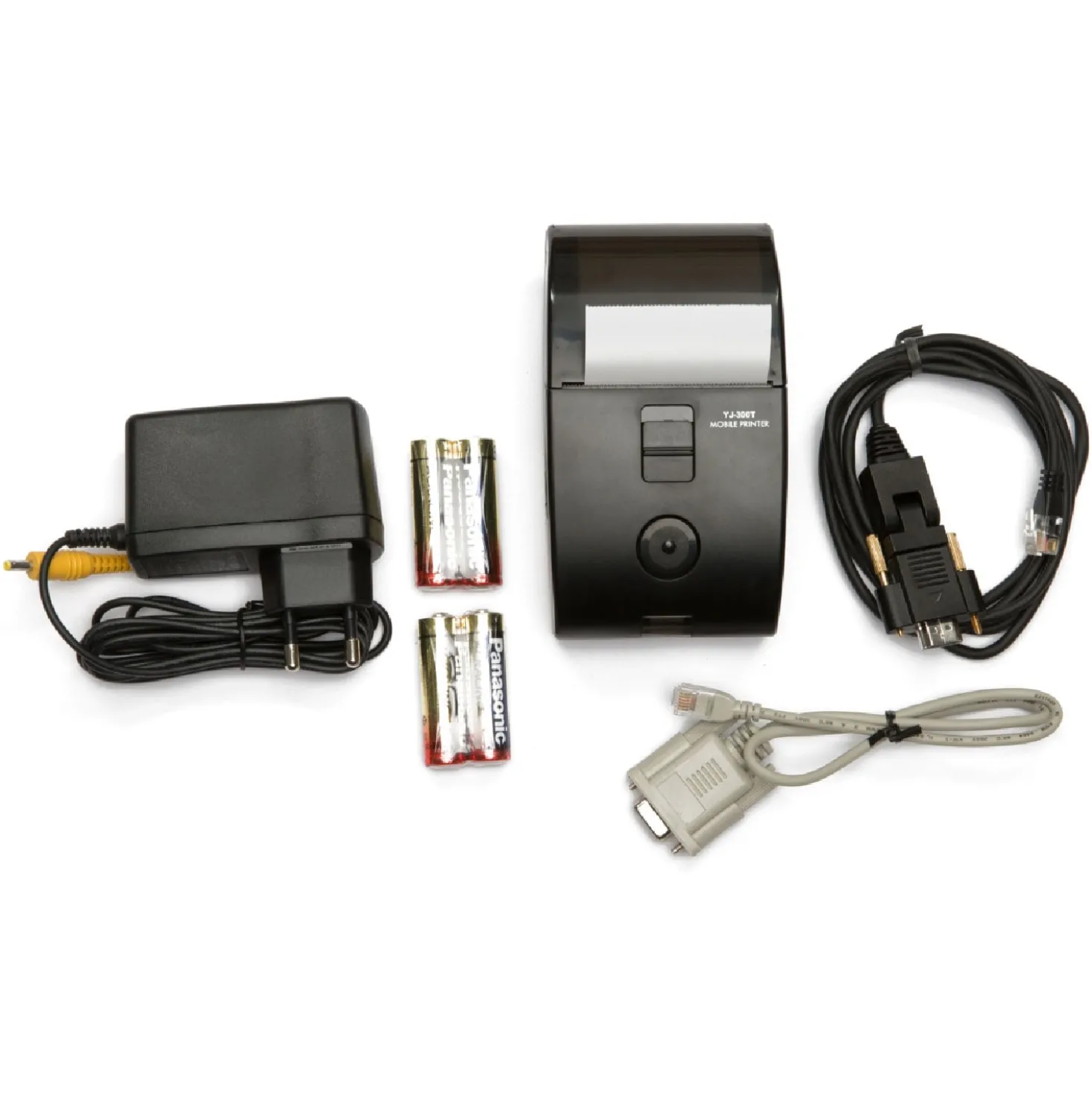 ACE ALP-1 Drucker-Set