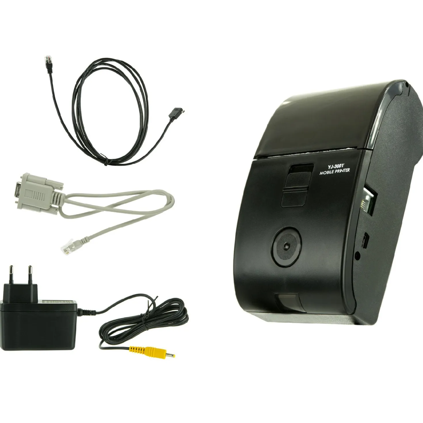 ACE ALP-1 Drucker-Set