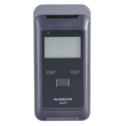 ACE ALP-1 med Alkoholtester