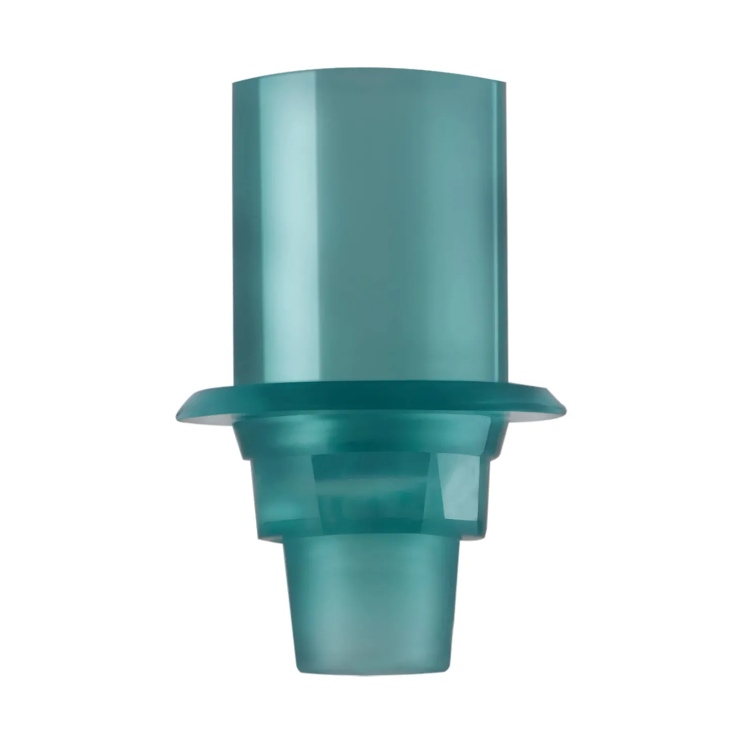 ACE Mundstücke (blau)