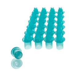 ACE Mundstücke (blau)