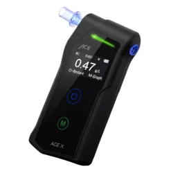 ACE X Alkoholtester